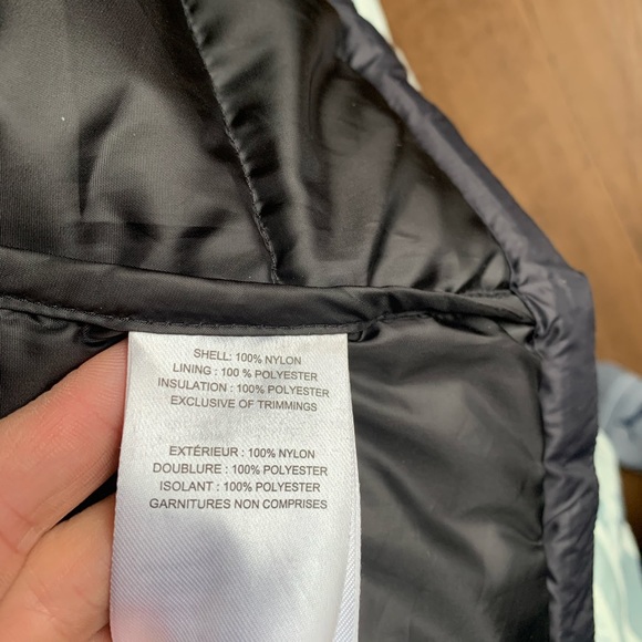 Lole jacket - Picture 4 of 7